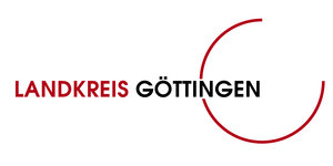 Bild vergr&ouml;&szlig;ern: Logo Landkreis Göttingen