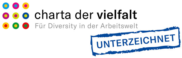 Bild vergr&ouml;&szlig;ern: Charta der Vielfalt