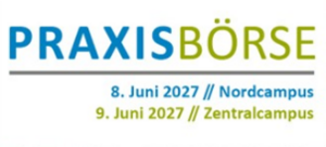 Logo der PraxisBörse