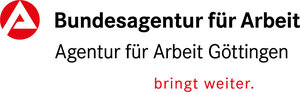 Logo Agentur für Arbeit